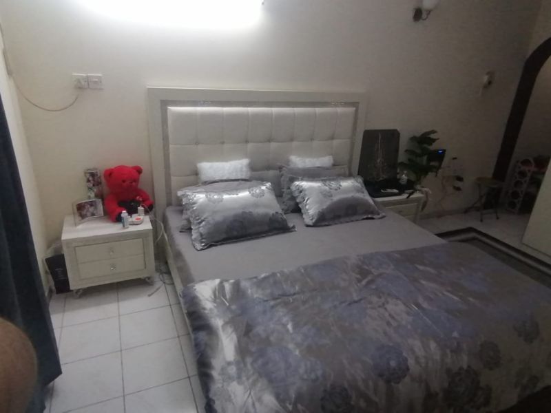 Room With Private Bathroom Available For Family In Souq Al Kabeer Bur Dubai Al Fahidi Street AED 3800 Per Month